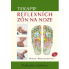 Terapie reflexních zón na noze - Marquardtová Hanne
