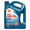 Shell Shell Helix HX7 10W-40 4L
