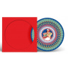 Wham!: Last Christmas (Limited 40th Anniversary Zoetrope edition) - Vinyl (LP) (Wham!, SONY MUSIC CG)