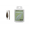 Drennan olůvka Olivettes Lock & Slide 0,4g