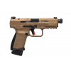 Pištol CANIK TP9 Elite Combat FDE