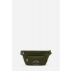 ĽADVINKA KARL LAGERFELD K/RSG NYLON BUMBAG KHAKI