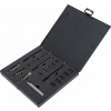BGS technic BGS 108651 Sada na opravu závitov žeraviacich sviečok M12 x 1,25 mm (22 kusov)