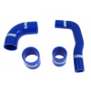 Silikónové hadice pre TurboWorks Subaru Impreza 97-98 GC8 GF8 EJ20 WRX STI