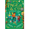 Pages & Co.: The Treehouse Library