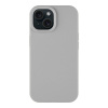 Tactical MagForce Velvet Smoothie Kryt pre Apple iPhone 15 Foggy