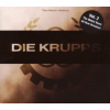 Die Krupps - Too Much History Vol.2 [CD]