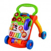 Vtech Chodítko - Uč sa a poznávaj SK 80-077037 - Chodítko