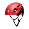 Black Diamond Capitan E barva hyper red velikost M/L