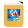 KRYSTAL na podlahy s alfa ALKOHOLOM 5 l, Akcia