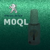 PEUGEOT M0QL VERT GRAND CHELEM metalická barva tužka 20ml