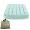 Intex 66803 COZY KIDS AirBed 157x88x18cm Oranžová