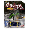 Súprava Finger Bike + Finger Skateboard Typ: 2