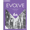 Evolve Level 6A Workbook with Audio