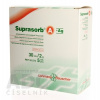 SUPRASORB A+AG TAMPONÁDA kalciumalginátová antimikrobiálna (30 cm/2 g) 1x5 ks