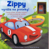 Zippy vyráža na preteky… (autor neuvedený)