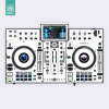 Doto Design Skin Prime 2 FULL COLORS White