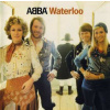 CD ABBA: Waterloo