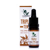 CANNABIOpharm CBD+CBG+CBN konopný olej 10% Triple Ten FULL SPECTRUM 10 ml
