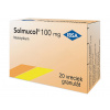 Solmucol 100 mg | 20 vreciek