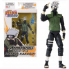 Akčná figúrka Anime Heroes SHIPPUDEN HATAKE KAKASHI VYPR