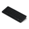 Wireless Keyboard Qwerty Satechi Slim Ex1 Mac / Pc St-Kex1C-En Black