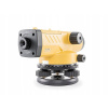 Nivelak - Optická vodováha Topcon AT-B4A + statív 5 m (Nivelak - Optická vodováha Topcon AT-B4A + statív 5 m)