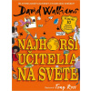 Najhorší učitelia na svete | Walliams David