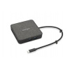 Kensington MD120U4 USB4 & Thunderbolt 4 Portable Docking Station K32850WW