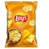 Chipsy zemiakové LAYS cheese 60g
