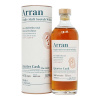 Arran Quarter Cask 0,7l 56,2% (tuba)
