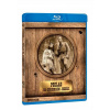 Vinnetou: Poklad na Stříbrném jezeře Blu-ray disk