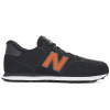 New Balance M GM500FB2 shoes (178934) Black/Green 40,5