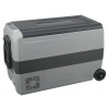 Chladící box DUAL kompresor 50l 230/24/12V -20°C