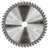 KOTÚČ PIL. PRE PONORNÚ PÍLU 165x20 48z LAMINATY DEWALT DT1086