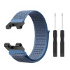OEM Nylonový řemínek na Huami Amazfit T-REX / T-REX PRO Farba: Modrá