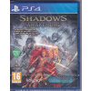 Shadows: Awakening