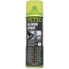 Petec Silikónový sprej / 1x 500ml - PETEC