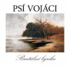 Psí vojáci - Brutální Lyrika / Vinyl / 2LP [2 LP]