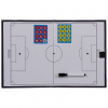 Fotbal 39 magnetická trenérská tabule Varianta: 25255