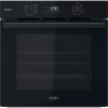 Whirlpool OMSR58CU1SB - Rúra zabudovateľná