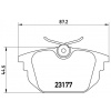 BREMBO P 23 026