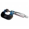Mikrometer na ozubené kolesá ČSN 25 1472 DIN 863 125-150 0.01 KINEX - KI7056