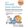 Zkoušeli jsme všechno! - Isabelle Filliozat