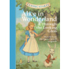 Alice in Wonderland & Through the Looking-Glass