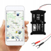 GPS lokátor - GPS lokalizator super ľahká inštalácia GSM karta (GPS lokalizator super ľahká inštalácia GSM karta)