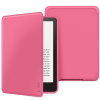 Tech Protecht Smartcase Kindle PAPERWHITE VI 6 COLORSOFT SIGNATURE EDITION 5906302375639 raspberry pink