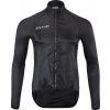 Pánska cyklistická bunda Silvini Montilio Black 3XL