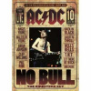 Blu-ray AC/DC: No Bull (The Directors Cut)