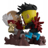 Youtooz Vinylová figúrka Invincible Final Battle Invincible vs Conquest 12 cm